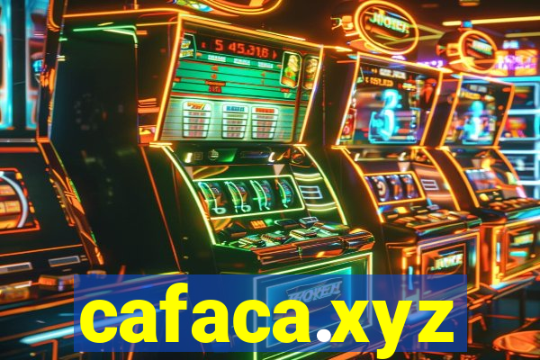 cafaca.xyz