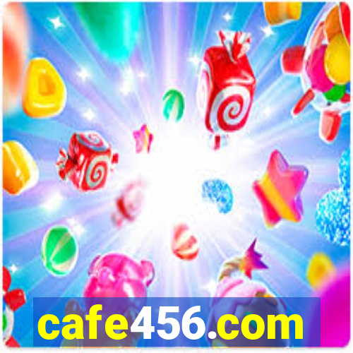 cafe456.com