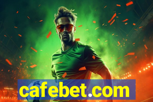 cafebet.com