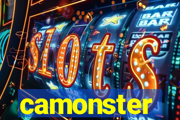 camonster