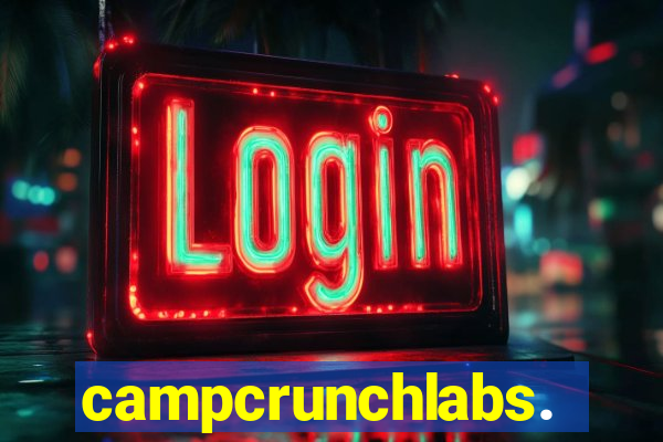 campcrunchlabs.con