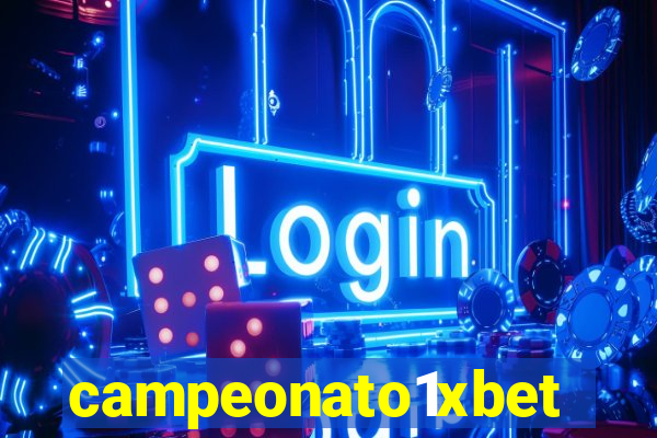 campeonato1xbet