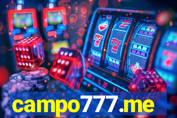 campo777.me