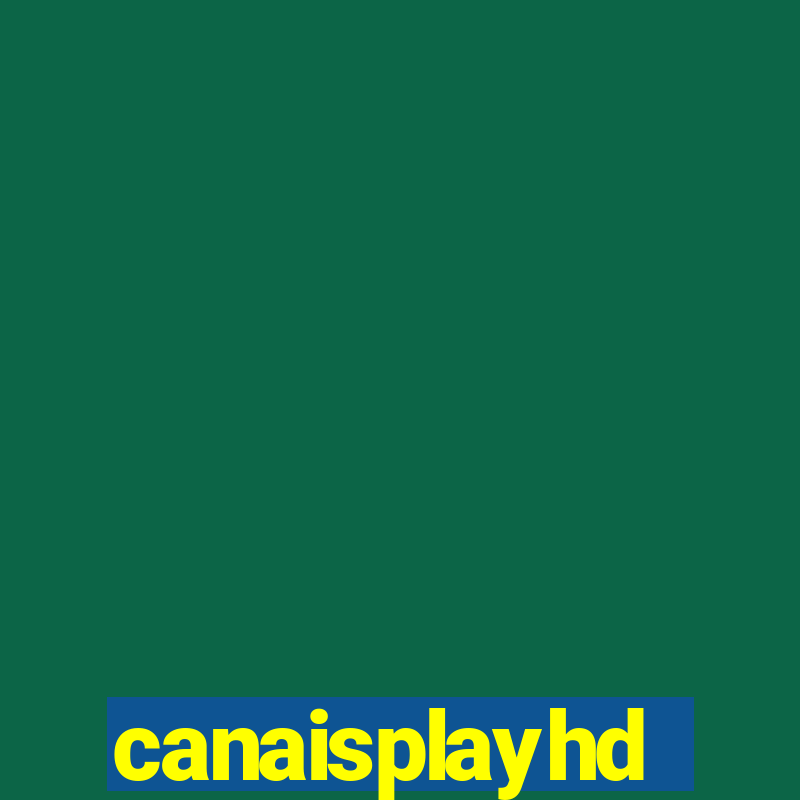 canaisplayhd