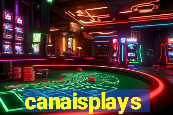 canaisplays