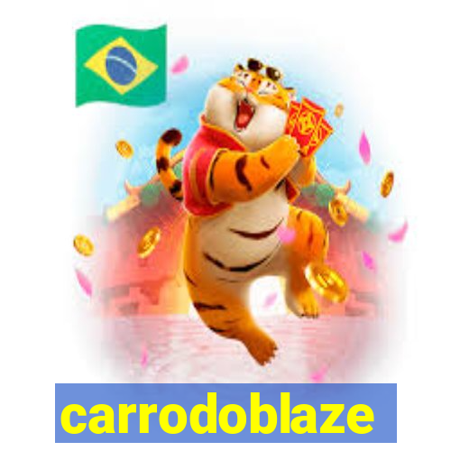 carrodoblaze