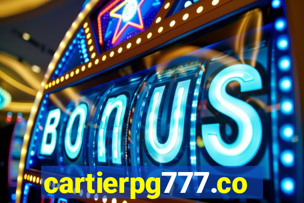 cartierpg777.com