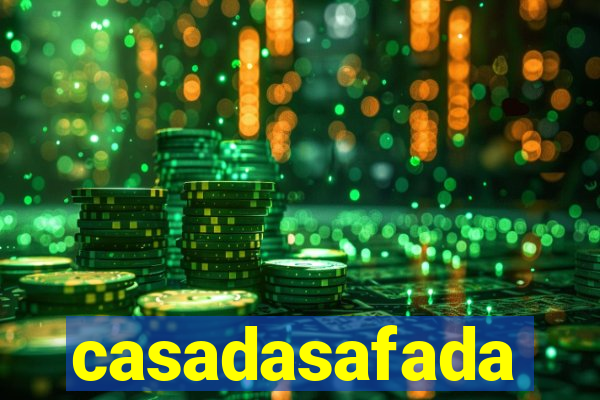 casadasafada