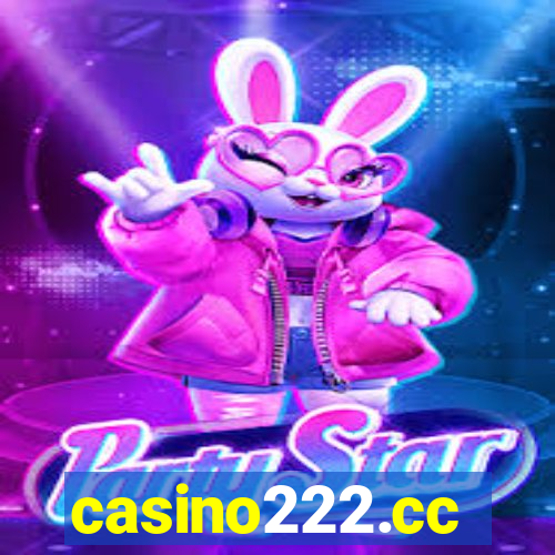 casino222.cc