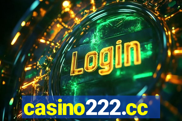 casino222.cc