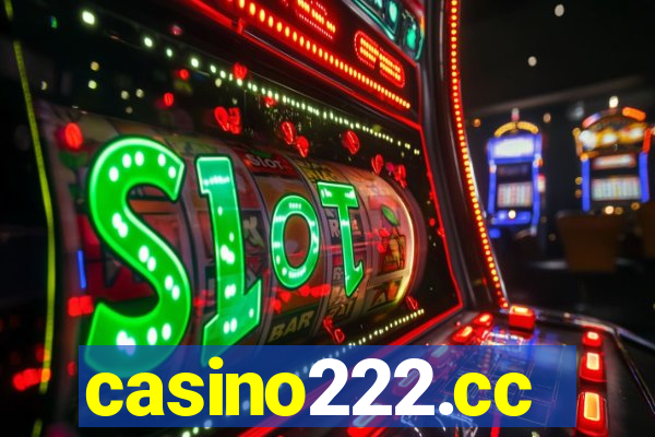 casino222.cc