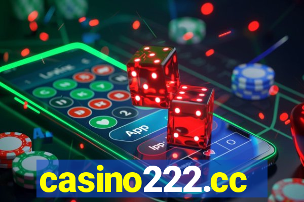 casino222.cc