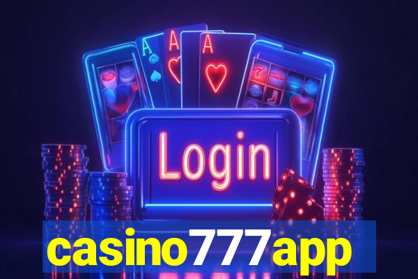 casino777app