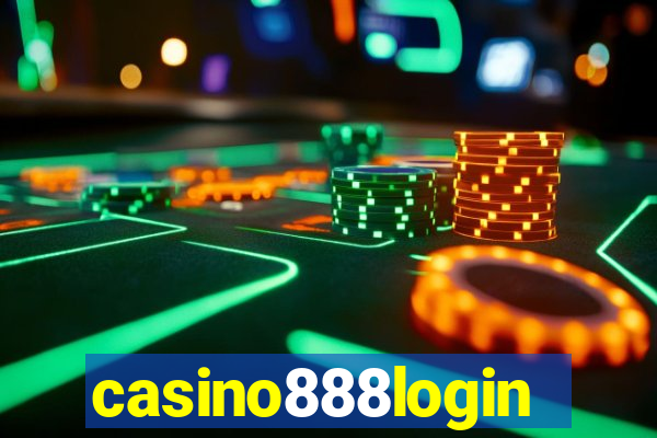 casino888login