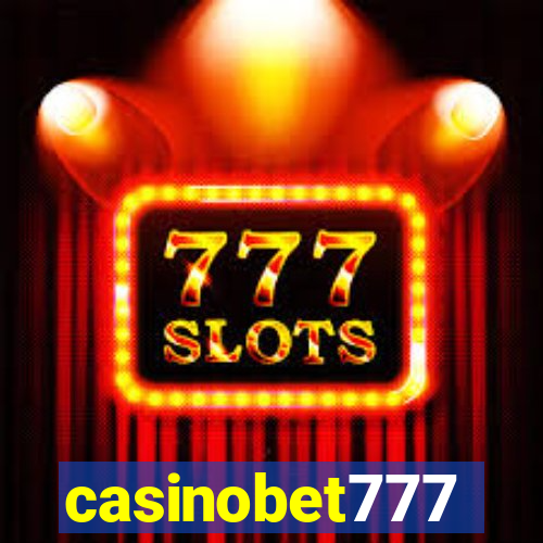 casinobet777