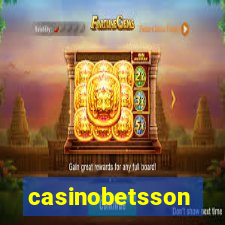 casinobetsson