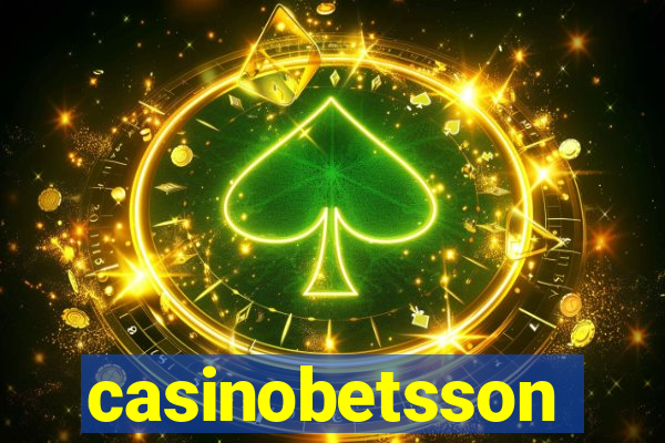 casinobetsson