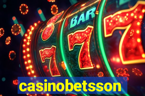 casinobetsson