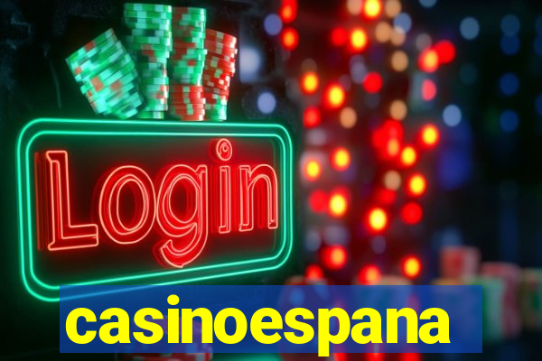 casinoespana