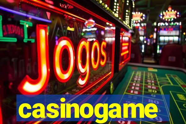 casinogame