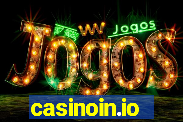 casinoin.io