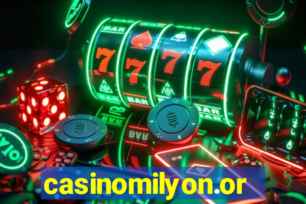 casinomilyon.org