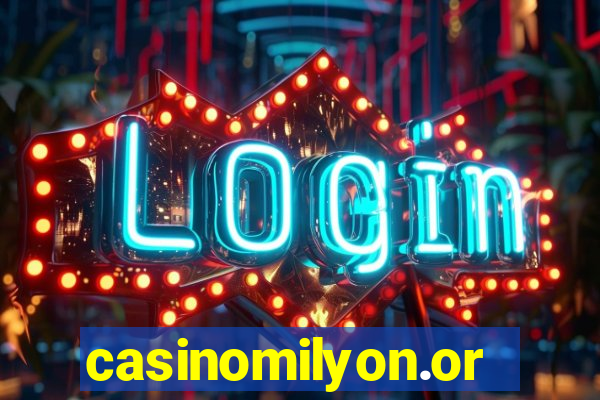 casinomilyon.org