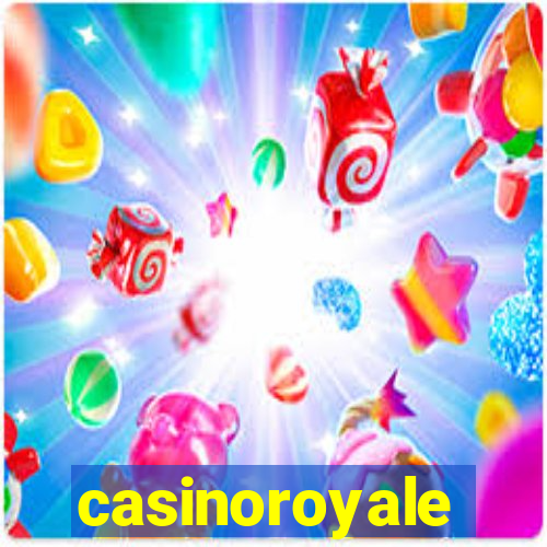 casinoroyale