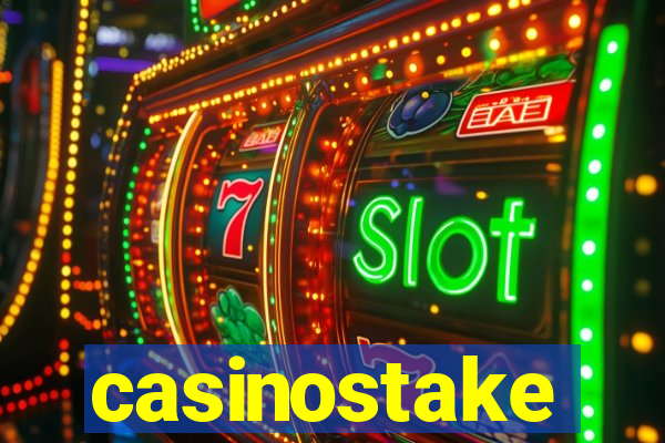 casinostake