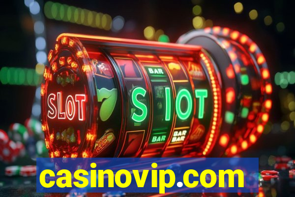 casinovip.com