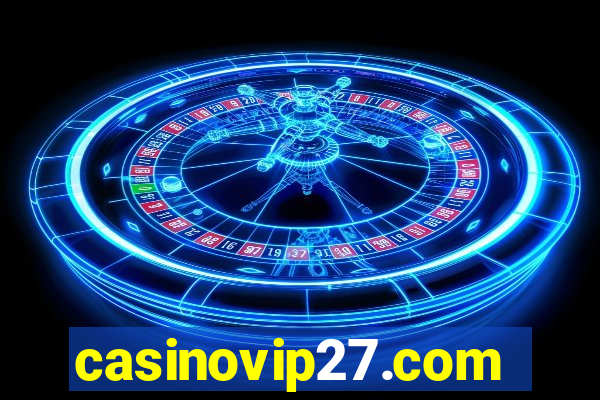 casinovip27.com