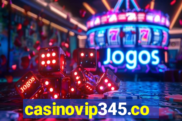 casinovip345.com