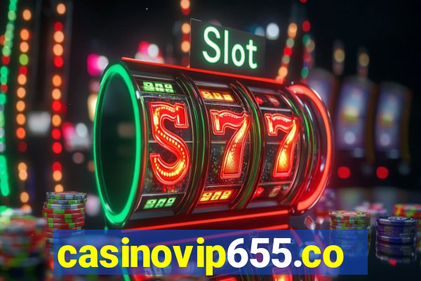 casinovip655.com