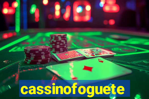 cassinofoguete