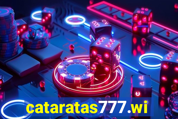 cataratas777.win