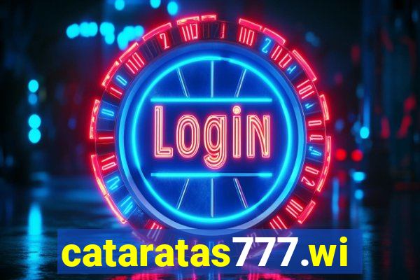 cataratas777.win