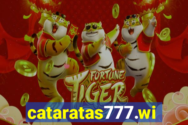 cataratas777.win