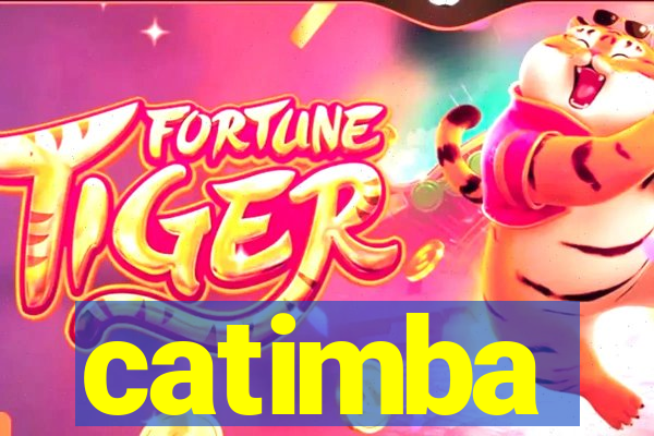 catimba