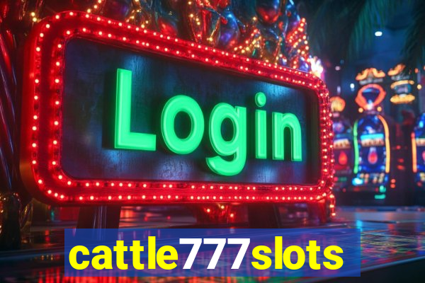 cattle777slots