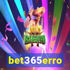 bet365erro