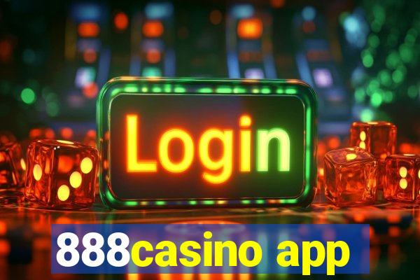 888casino app