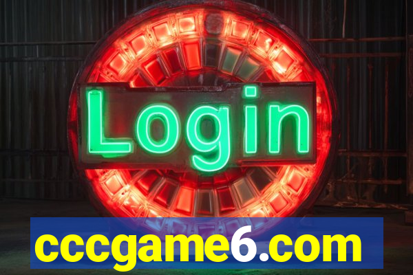 cccgame6.com