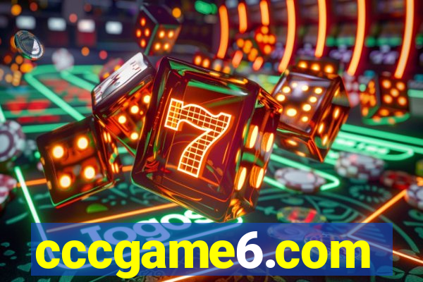 cccgame6.com