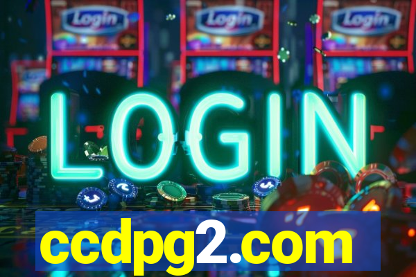 ccdpg2.com