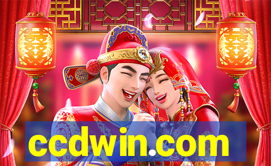 ccdwin.com