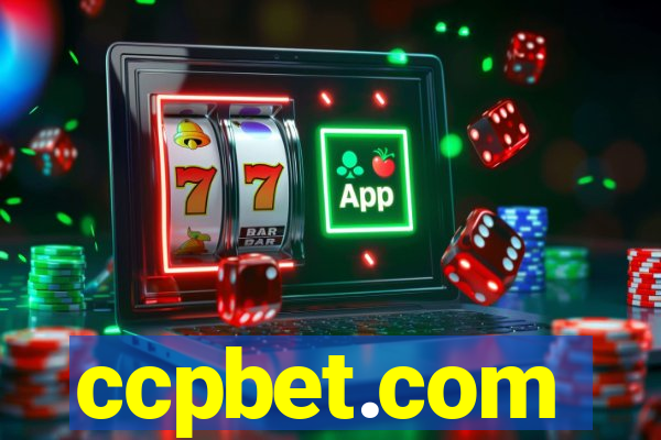 ccpbet.com