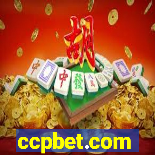 ccpbet.com