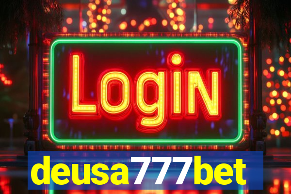 deusa777bet