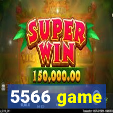 5566 game