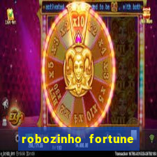 robozinho fortune tiger grátis